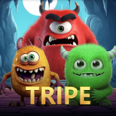 987 Tripe - 987 cards game