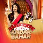 987 Ultimate Andar Bahar - 987 live casino game