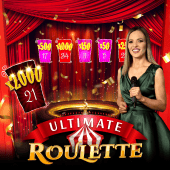 Ultimate Roulette 987 casino
