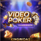 987 Video Poker - 987 cards game