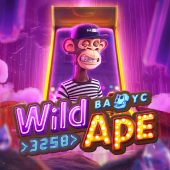 987 Wild Ape - 987 hot game