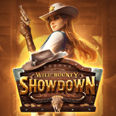 987 Wild Bounty Showdown - 987 hot game